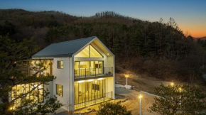 Hongcheon Jamjeok Private Pension